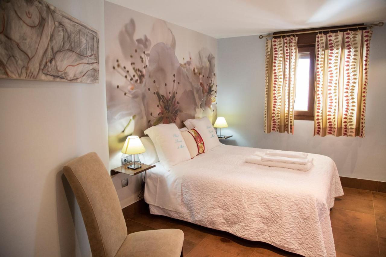 Palacio Sirvente Mieres - Parking Gratuito Andújar Kültér fotó