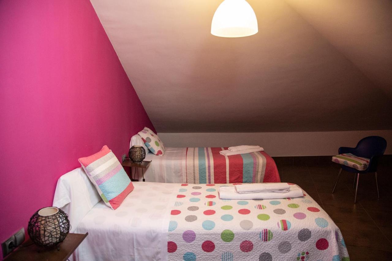 Palacio Sirvente Mieres - Parking Gratuito Andújar Kültér fotó
