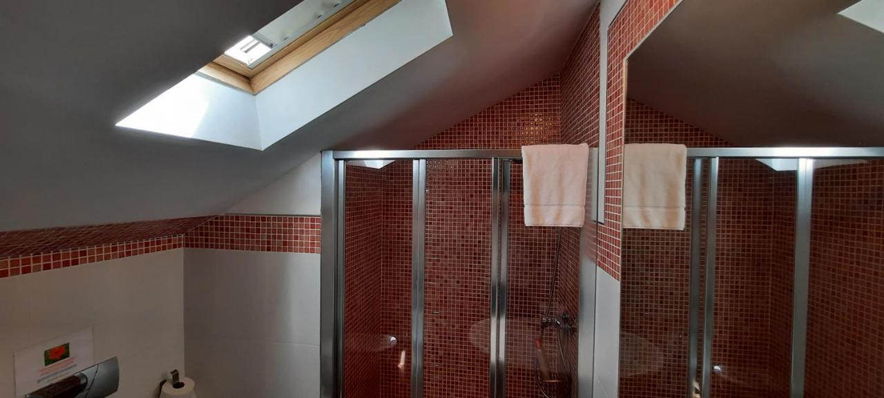 Palacio Sirvente Mieres - Parking Gratuito Andújar Kültér fotó