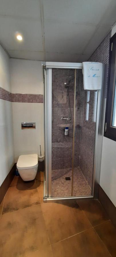 Palacio Sirvente Mieres - Parking Gratuito Andújar Kültér fotó