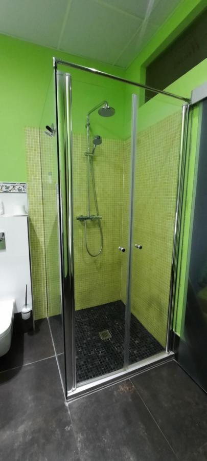 Palacio Sirvente Mieres - Parking Gratuito Andújar Kültér fotó