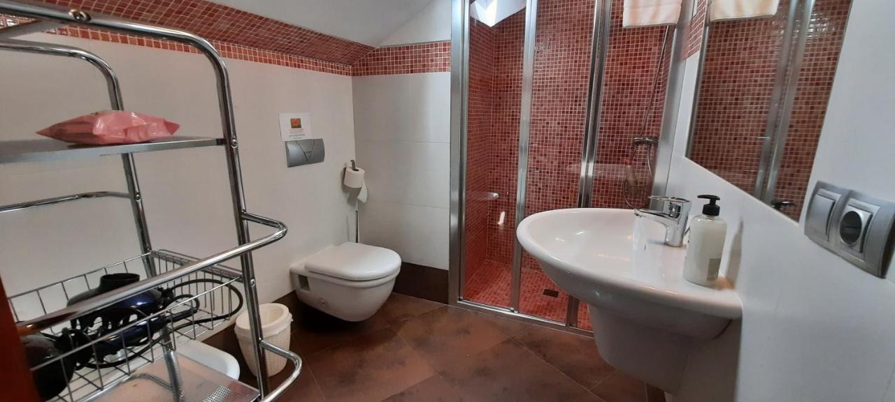 Palacio Sirvente Mieres - Parking Gratuito Andújar Kültér fotó