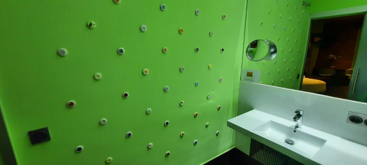 Palacio Sirvente Mieres - Parking Gratuito Andújar Kültér fotó