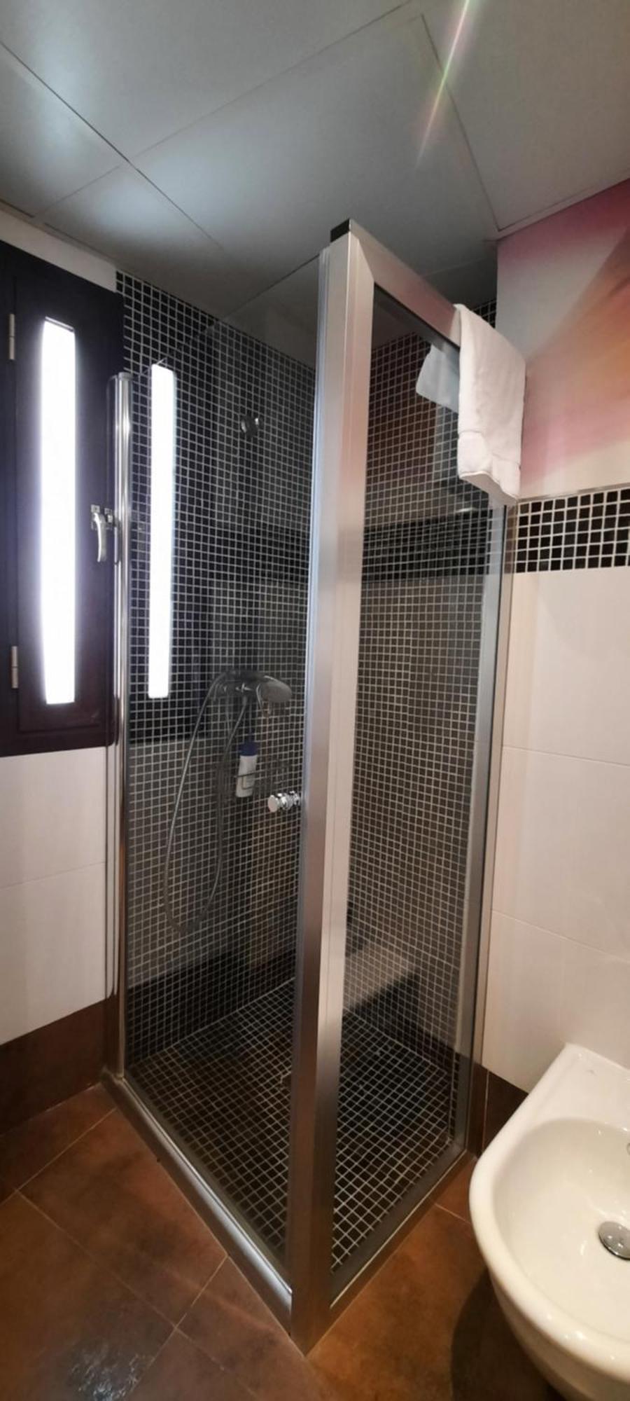 Palacio Sirvente Mieres - Parking Gratuito Andújar Szoba fotó