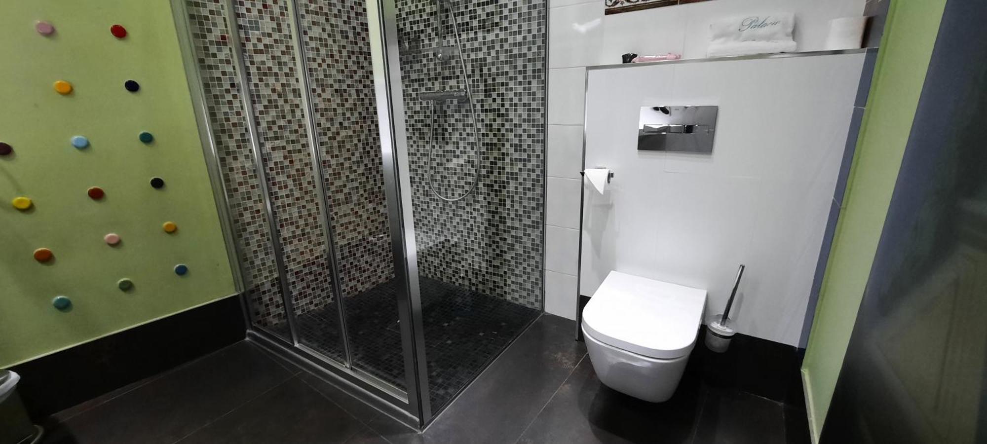Palacio Sirvente Mieres - Parking Gratuito Andújar Szoba fotó