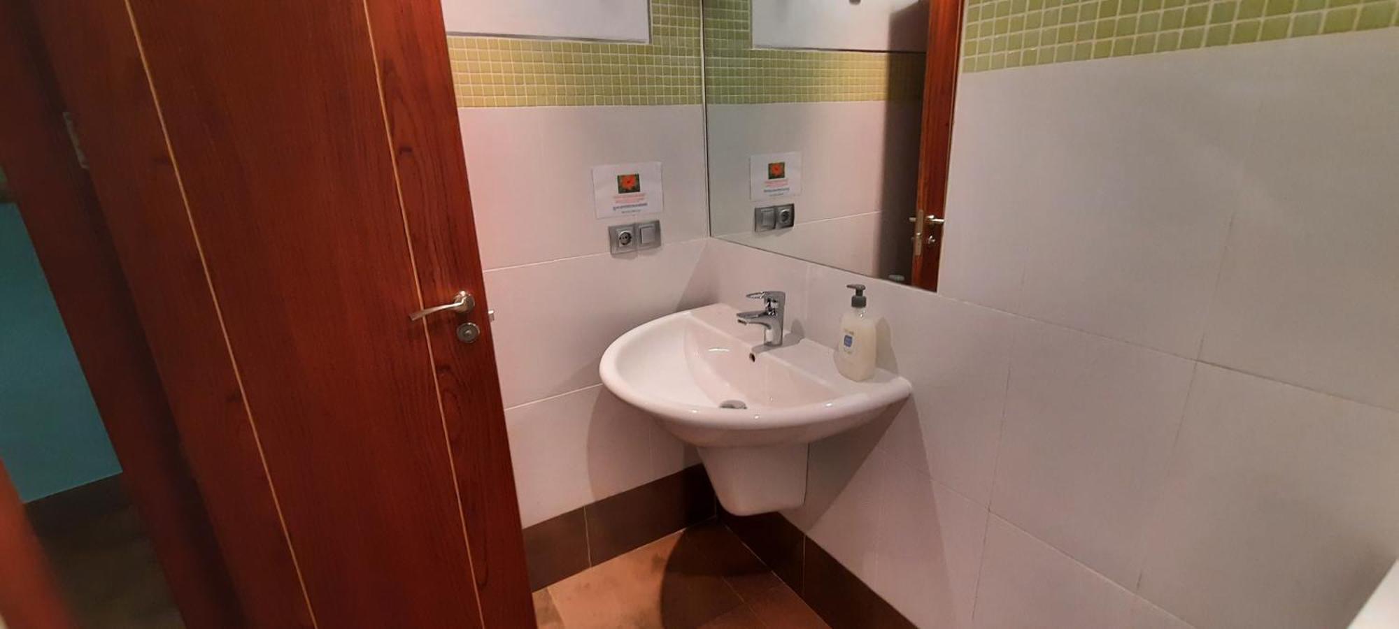 Palacio Sirvente Mieres - Parking Gratuito Andújar Szoba fotó
