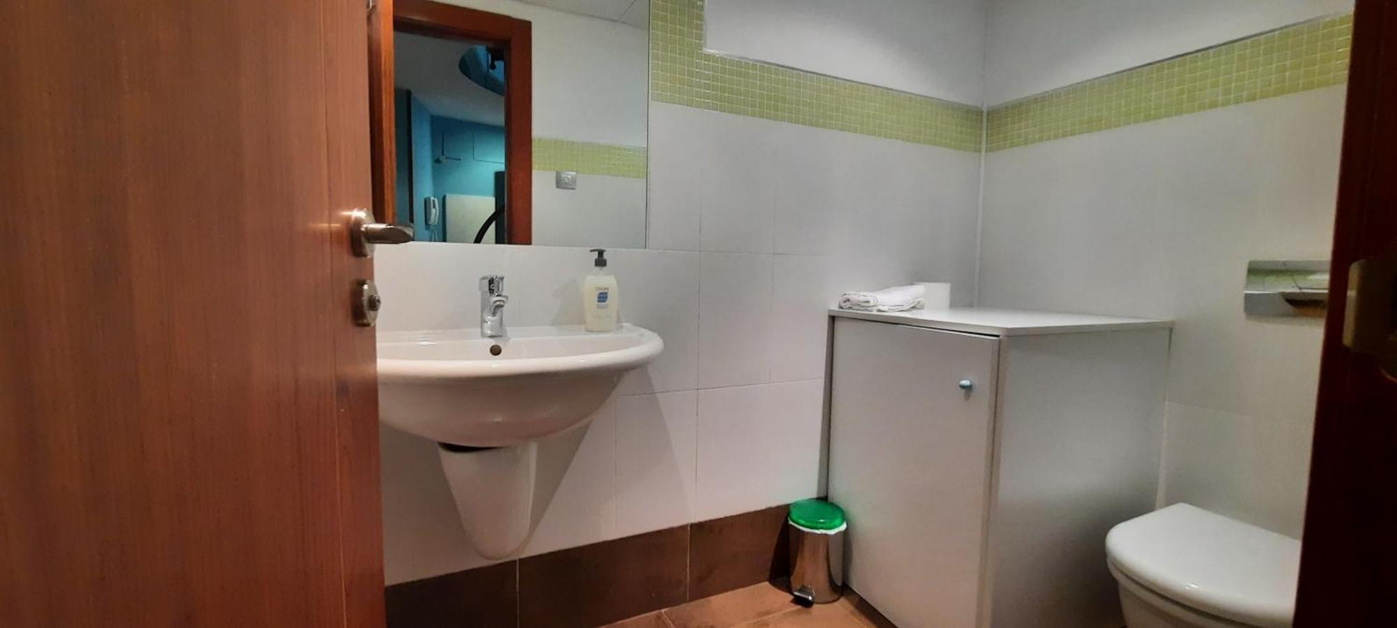 Palacio Sirvente Mieres - Parking Gratuito Andújar Szoba fotó