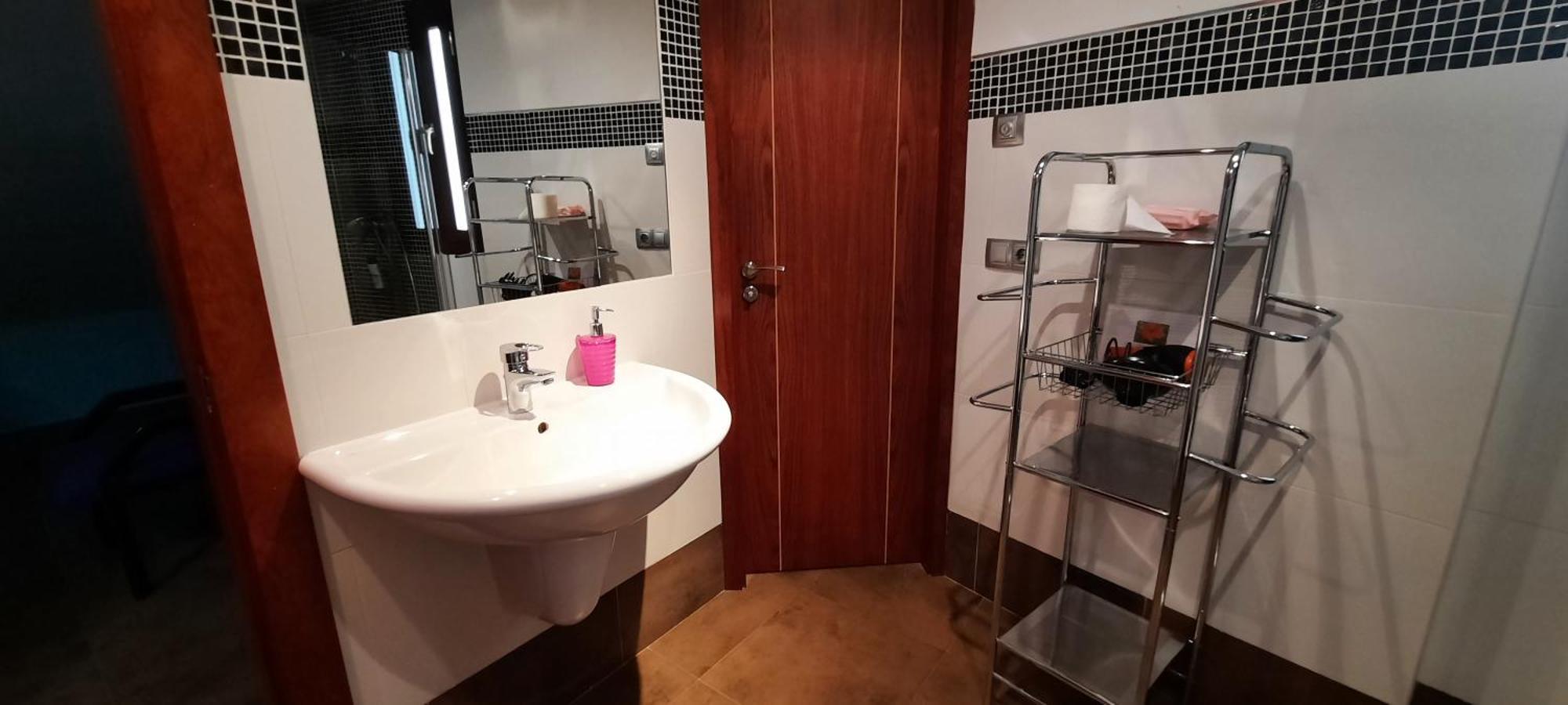 Palacio Sirvente Mieres - Parking Gratuito Andújar Szoba fotó