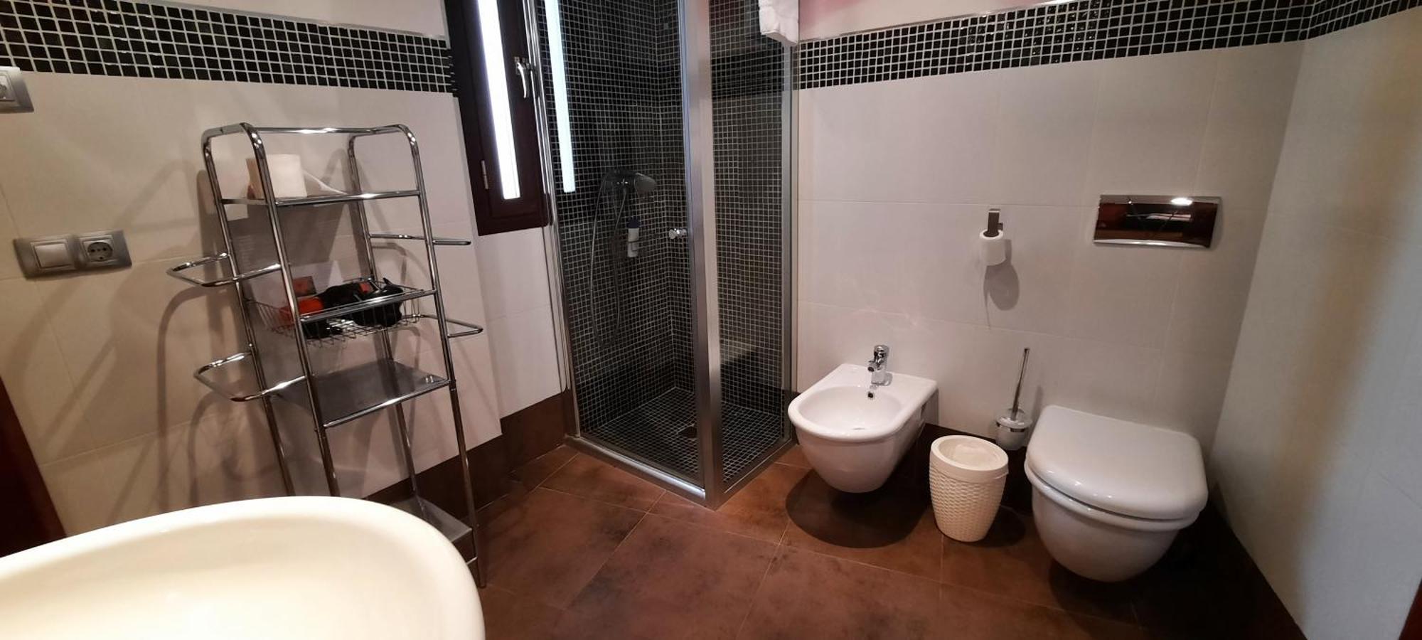Palacio Sirvente Mieres - Parking Gratuito Andújar Szoba fotó